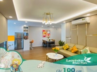 Đón ánh dương bên sông cùng căn hộ cao cấp tại Eurowindow River Park ! Đón ánh dương bên sông cùng căn hộ cao cấp tại Eurowindow River Park !