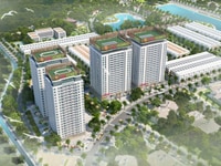 Cơ hội sở hữu căn hộ với ưu đãi cực kỳ hấp dẫn Cơ hội sở hữu căn hộ với ưu đãi cực kỳ hấp dẫn