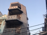 Nhà Hẻm 3m Chính Chủ Trần Bình Trọng P5 Bình Thạnh Nhà Hẻm 3m Chính Chủ Trần Bình Trọng P5 Bình Thạnh