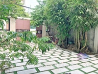 Nhà 4 PN, sân vườn rộng, gần Nguyễn Văn Thoại - B237 Nhà 4 PN, sân vườn rộng, gần Nguyễn Văn Thoại - B237