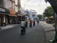 Cho thuê gấp nhà goc 2 Mặt Tiền đuong Phạm Văn Xảo, Tân Phú. DT: 4x20m Cho thuê gấp nhà goc 2 Mặt Tiền đuong Phạm Văn Xảo, Tân Phú. DT: 4x20m