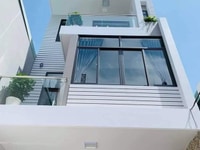 Bán nhà 1 trệt 3 lầu mặt tiền đường Hoàng Việt, Phường 8, T.p Vũng Tàu Bán nhà 1 trệt 3 lầu mặt tiền đường Hoàng Việt, Phường 8, T.p Vũng Tàu
