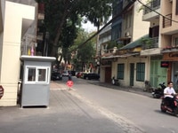 Bán nhà 6tầng5m mặt phố nguyễn bình khiêm hai bà trưng Bán nhà 6tầng5m mặt phố nguyễn bình khiêm hai bà trưng