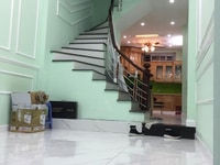 Nhà phố Nguyễn Đức Cảnh, Hoàng Mai cách mặt phố 40m Nhà phố Nguyễn Đức Cảnh, Hoàng Mai cách mặt phố 40m