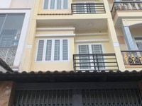 Nhà Đường Trần Quốc Thảo Quận 3, 3 tầng cần bán gấp giá chỉ 4,8 tỷ Nhà Đường Trần Quốc Thảo Quận 3, 3 tầng cần bán gấp giá chỉ 4,8 tỷ