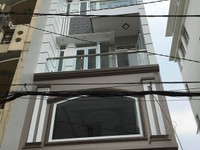 Bán nhà HXH Bùi Viện Quận 1,DT:4x15m, 4 Lầu+7P KS.Gía 16,5 tỷ Bán nhà HXH Bùi Viện Quận 1,DT:4x15m, 4 Lầu+7P KS.Gía 16,5 tỷ