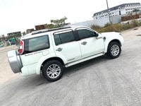 Mình cần bán Ford Everest 2014 số sàn Mình cần bán Ford Everest 2014 số sàn