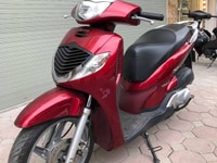 Bán xe SH 150i nhập khẩu nguyên chiếc Bán xe SH 150i nhập khẩu nguyên chiếc