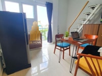 Be Home MỚI XÂY full nội thất, ưu đãi 1 tháng tiền nhà cho 10 KH đầu Be Home MỚI XÂY full nội thất, ưu đãi 1 tháng tiền nhà cho 10 KH đầu