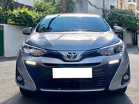 Bán cọp Vios G 2019 đk 2020, số tự động, màu bạc, Bán cọp Vios G 2019 đk 2020, số tự động, màu bạc,