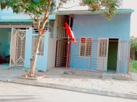 Cho thuê 1 phòng trọ mặt tiền đường võ chí công giáp trần đại nghĩa Cho thuê 1 phòng trọ mặt tiền đường võ chí công giáp trần đại nghĩa