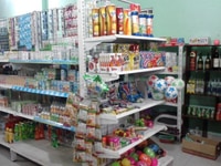 Tuyển nam/nữ làm việc giờ hành chánh - tại Siêu Thị Mini. Tuyển nam/nữ làm việc giờ hành chánh - tại Siêu Thị Mini.