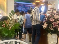 Sang quán trà sữa Doanh Thu cao Q Tân Phú - 400 triệu Sang quán trà sữa Doanh Thu cao Q Tân Phú - 400 triệu