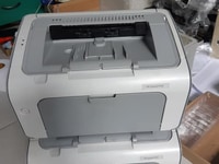 Máy in HP 1102 rất đẹp, nhỏ gọn Máy in HP 1102 rất đẹp, nhỏ gọn