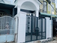 Nhà Trệt Kiểu Biệt Thự Mini 2 Mặt Tiền Hẻm 16B Và 28 Đường Mậu Thân Nhà Trệt Kiểu Biệt Thự Mini 2 Mặt Tiền Hẻm 16B Và 28 Đường Mậu Thân
