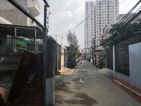 Phòng trọ 25m2, cách giga mall 150m Phòng trọ 25m2, cách giga mall 150m