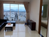 Cho thuê căn hộ CT1 Phước Hải - căn 72m2 2 phòng ngủ rất thoáng Cho thuê căn hộ CT1 Phước Hải - căn 72m2 2 phòng ngủ rất thoáng