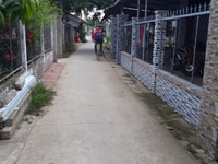 Bán Đất Giá Đầu Tư Khóm 3 Phường 9 Tp Vĩnh Long Bán Đất Giá Đầu Tư Khóm 3 Phường 9 Tp Vĩnh Long
