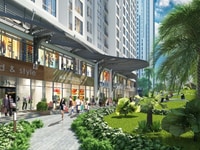 Green River shophouse MT Phạm Thế Hiển sở hữu lâu dài, suất ngoại giao Green River shophouse MT Phạm Thế Hiển sở hữu lâu dài, suất ngoại giao
