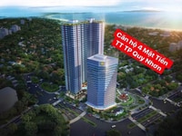 Biểu tượng Grand Center Quy Nhơn CĐT Hưng Thịnh chính thức mở bán Biểu tượng Grand Center Quy Nhơn CĐT Hưng Thịnh chính thức mở bán