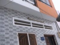 Bán nhà Lý Tuệ cách mặt tiền 1 căn (DT: 4x5m hậu 5m, 1 lầu, 2.35 tỷ) Bán nhà Lý Tuệ cách mặt tiền 1 căn (DT: 4x5m hậu 5m, 1 lầu, 2.35 tỷ)