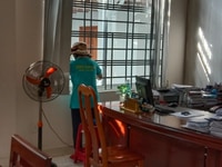 Tuyển nhân viên tạp vụ nữ, nhân viên vệ sinh công nghiệp Tuyển nhân viên tạp vụ nữ, nhân viên vệ sinh công nghiệp