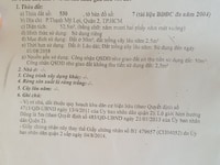 Bán nhà hẻm xe hơi đường số 6 phường Thạnh Mỹ Lợi Quận 2 TPHCM. Bán nhà hẻm xe hơi đường số 6 phường Thạnh Mỹ Lợi Quận 2 TPHCM.