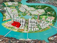 Cần bán 2PN Metropole tòa Crest 100m2, 1X.4 tỷ chênh nhẹ view hồ bơi. Cần bán 2PN Metropole tòa Crest 100m2, 1X.4 tỷ chênh nhẹ view hồ bơi.