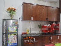 Phòng Dorm (KTX) Căn Hộ Cao Cấp Giai Việt Quận 8 Phòng Dorm (KTX) Căn Hộ Cao Cấp Giai Việt Quận 8