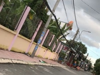 Bán 132m2 đất P6, Mỹ Tho, cách bờ kè 150m. Bán 132m2 đất P6, Mỹ Tho, cách bờ kè 150m.