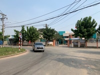 Đất nền MTKD, giá tốt,sổ hồng riêng P.Sơn Kỳ - Tân Phú Đất nền MTKD, giá tốt,sổ hồng riêng P.Sơn Kỳ - Tân Phú