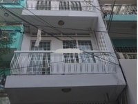 Cho Thuê NC Lê Văn Sỹ, Q.TBình - 160m2 (2 LẦU ) - 18Tr Cho Thuê NC Lê Văn Sỹ, Q.TBình - 160m2 (2 LẦU ) - 18Tr