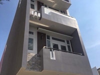 Cho thuê nhà ĐẸP mặt tiền đường S3, P. Tây Thạnh, Q. Tân Phú Cho thuê nhà ĐẸP mặt tiền đường S3, P. Tây Thạnh, Q. Tân Phú