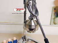 Máy ép cam nặng nguyên kiện 5kg Máy ép cam nặng nguyên kiện 5kg