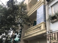 Cho thuê phòng tại số nhà 8 ngõ 464 đường Âu Cơ phường Nhật Tân Cho thuê phòng tại số nhà 8 ngõ 464 đường Âu Cơ phường Nhật Tân