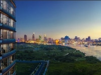Căn hộ The River tại Thủ Thiêm Giai đoạn 1. Căn hộ The River tại Thủ Thiêm Giai đoạn 1.