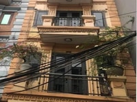 Bán Nhà Xuân La-Tây Hồ: 37m2x5 tầng (6 Phòng ngủ), giá chỉ 3.6 tỷ Bán Nhà Xuân La-Tây Hồ: 37m2x5 tầng (6 Phòng ngủ), giá chỉ 3.6 tỷ