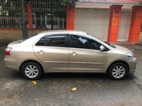 Nhà tôi bán Vios 1.5E màu ghi vàng, sx 2014, chính chủ từ đầu Nhà tôi bán Vios 1.5E màu ghi vàng, sx 2014, chính chủ từ đầu