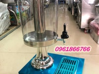 Bình giữ lạnh nước ép trái cây - sâm - bia ... Bình giữ lạnh nước ép trái cây - sâm - bia ...