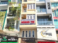 Mặt Tiền Bình Thạnh Chính Chủ Hướng Tây Bắc Gần Pear Plaza Sát Bên Q2 Mặt Tiền Bình Thạnh Chính Chủ Hướng Tây Bắc Gần Pear Plaza Sát Bên Q2