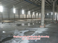 Cho thuê kho xưởng tại Bình Chuẩn Thuận An Bình Dương 4700m2 Cho thuê kho xưởng tại Bình Chuẩn Thuận An Bình Dương 4700m2