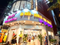 Bán nhà góc 2 mặt tiện quận 03