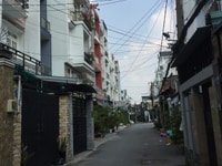 Bán nhanh nhà HXH 254 Lê Văn Thọ, Phường 11, Quận Gò Vấp, 68m2, Bán nhanh nhà HXH 254 Lê Văn Thọ, Phường 11, Quận Gò Vấp, 68m2,