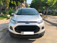 Cần bán xe Ford EcoSport Mode 2017 biển tphcm Cần bán xe Ford EcoSport Mode 2017 biển tphcm
