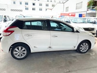 Yaris 1.3AT-Xe cực đẹp-giá cực tốt!!! Yaris 1.3AT-Xe cực đẹp-giá cực tốt!!!