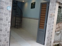 Nhà Phú Nhuận hướng Đ_N 2,45 tỷ Nhà Phú Nhuận hướng Đ_N 2,45 tỷ