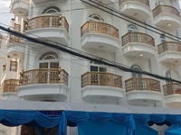 Cần bán nhà mới xây Dương Quảng Hàm- Phường 5- Gò Vấp Cần bán nhà mới xây Dương Quảng Hàm- Phường 5- Gò Vấp