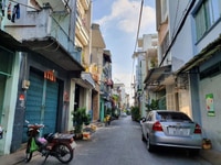 Chính chủ bán nhà đường Khuông Việt, DT: 4x17m, Giá 6 Chính chủ bán nhà đường Khuông Việt, DT: 4x17m, Giá 6