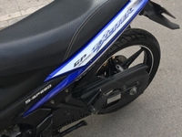 Yamaha Exciter 135 chính chủ bao sang tên 2015 Yamaha Exciter 135 chính chủ bao sang tên 2015