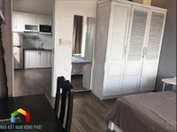 Cho thuê căn hộ Phan Tôn tiện nghi đầy đủ Cho thuê căn hộ Phan Tôn tiện nghi đầy đủ